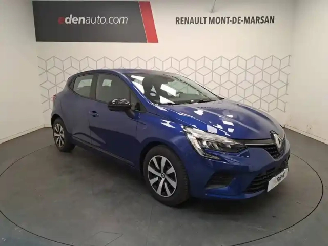 Renault Clio tce 90 — photo 32