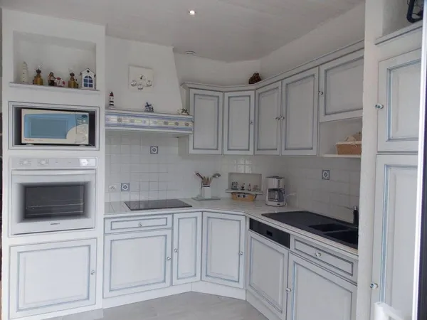 Maison 1 pièce 65 m²