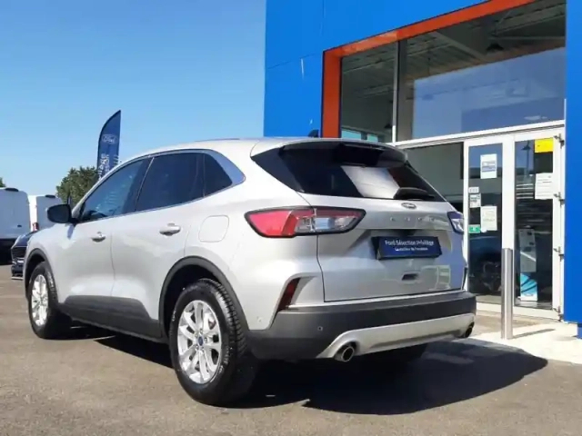 Ford Kuga 1.5 ecoboost 150ch titanium — photo 7