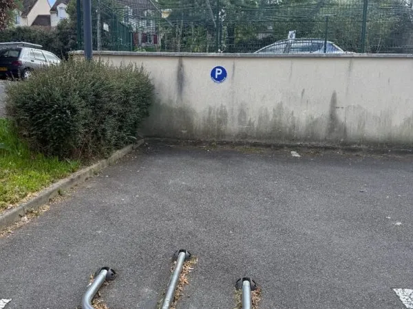 Parking / box Villemoisson Sur Orge 10 m2