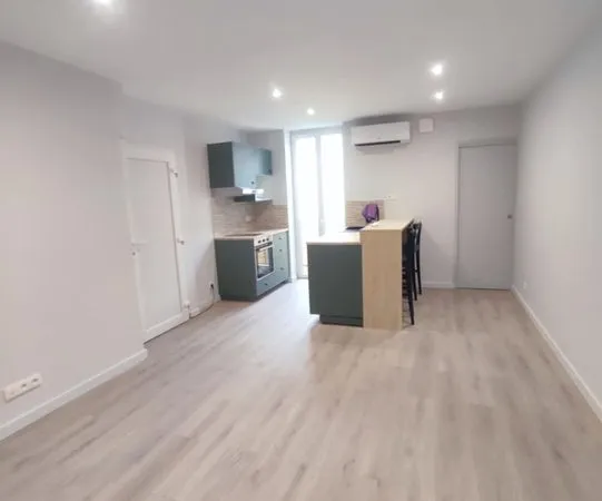 Appartement de 35m2 à louer sur Chalon-sur-Saône