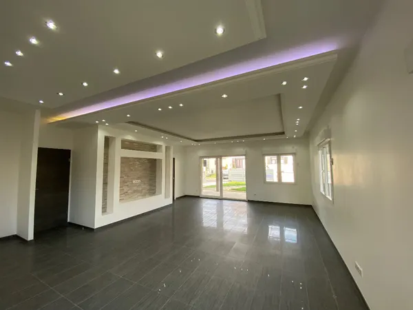 Maison 4 pièces 137 m²