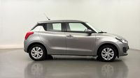 Suzuki Swift 1.2 Dualjet Hybrid 83ch Avantage — photo 4