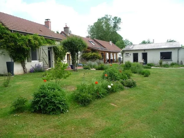 Maison 6 pièces 158 m²