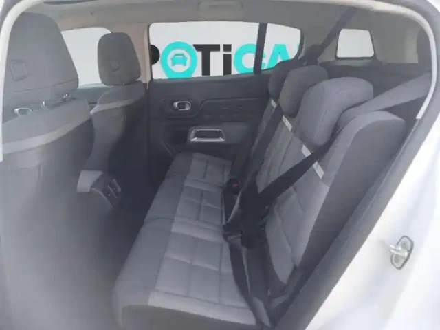 Citroën C5 Aircross puretech 130ch s&amp;s feel e6.d-temp — photo 13