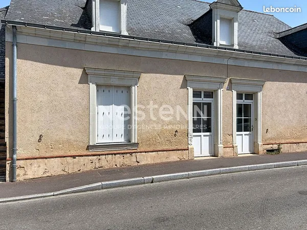 Maison 11 pièces 199 m²