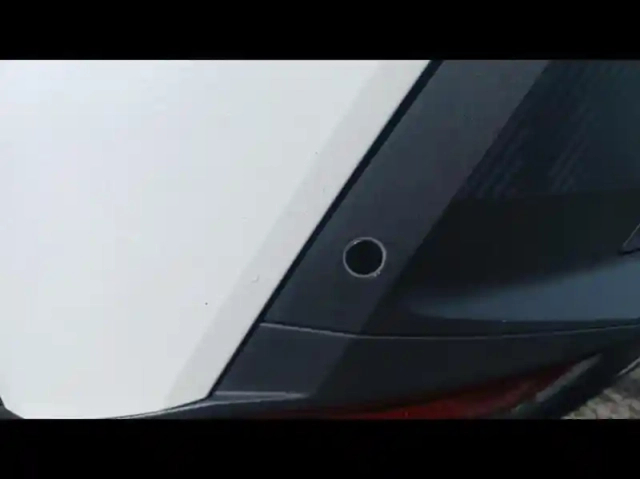 Renault 5 e-tech electrique 120ch evolution autonomie urbaine — photo 15