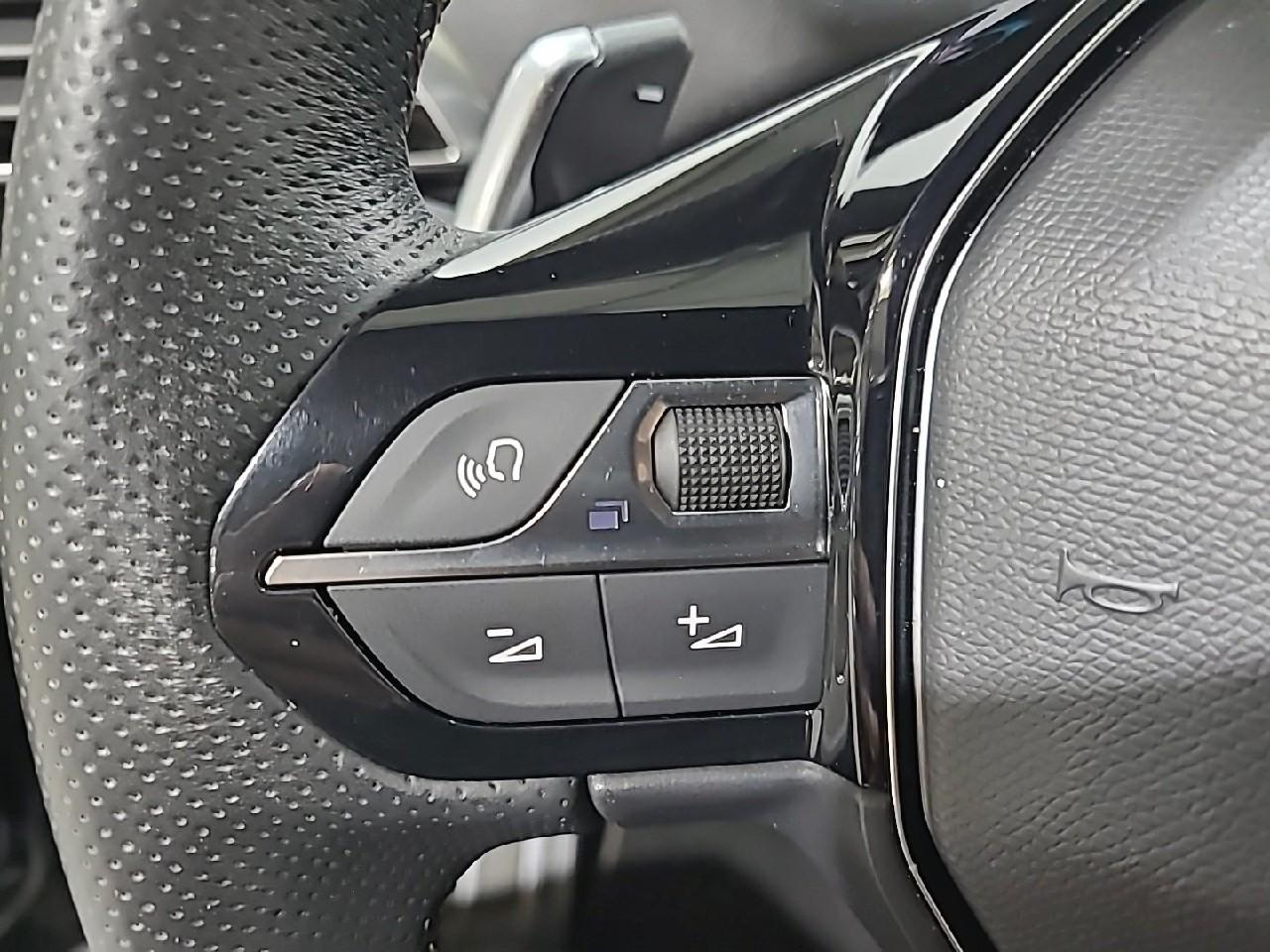 Peugeot 3008 hybrid 225 e-eat8 gt — photo 21