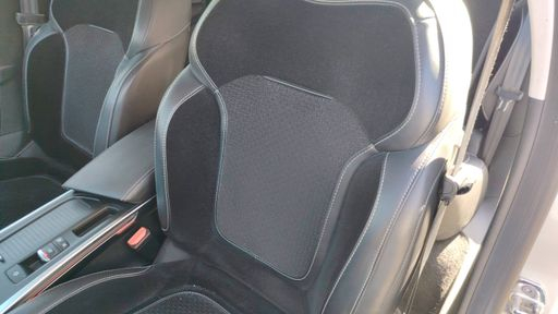 Renault Megane 1.5 Blue dCi 115 EDC6 - Intens – 2020 – 91808 km – Diesel – Boîte Automatique — photo 29