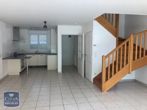 Maison 4 pièces 92 m²
