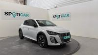 Peugeot 208 1.2 Hybrid 145ch GT e-DCS6 — photo 3