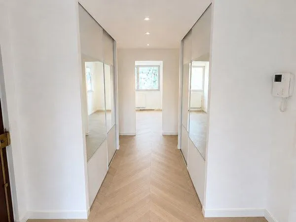 À louer - Bel appartement rénové de 90 m² à Massy