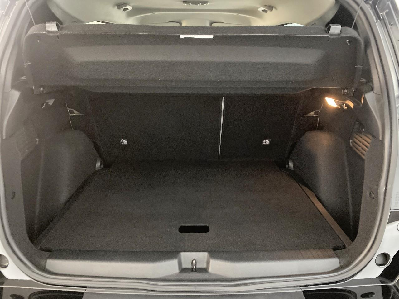 Citroën C3 Aircross hybride 145 ch aut max — photo 6