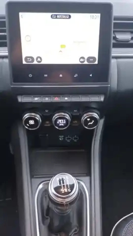 Renault Captur tce 90 ch — photo 18