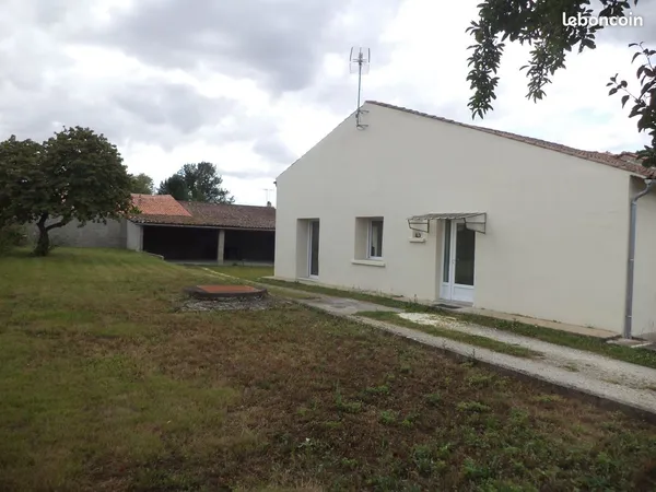 Maison 7 pièces 190 m2