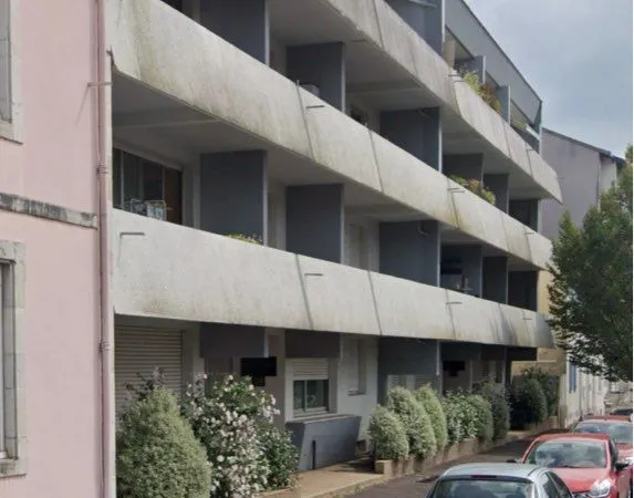 Urgent particulier vend T2 centre ville Dax