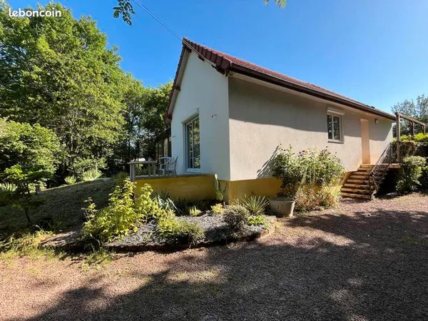 Maison 6 pièces 152 m²