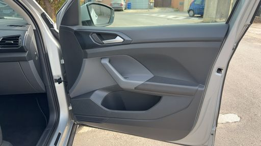 Volkswagen T-Cross 1.0 TSI 115 DSG7 - United – 2020 – 69652 km – Essence – Boîte Automatique — photo 21