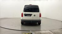 Volkswagen Caddy Van 2.0 TDI 102ch Business Line — photo 6