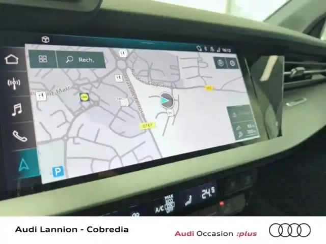 Audi A3 sportback 30 tdi 116ch business line — photo 13