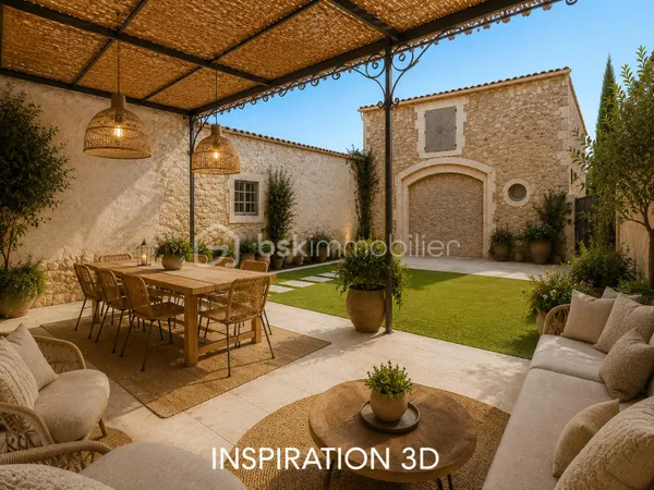Maison 8 pièces 260 m²