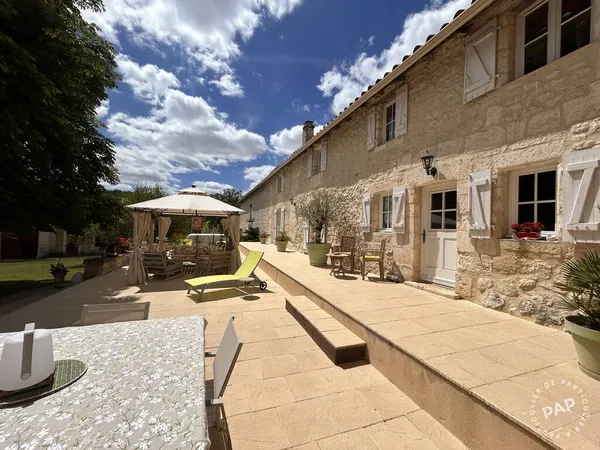Maison 9 pièces 310 m²