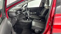 Citroen C3 1.2 PureTech 110ch S&S Shine Pack EAT6 — photo 12