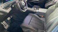 Peugeot 5008 Hybrid 145ch GT e-DCS6 — photo 12