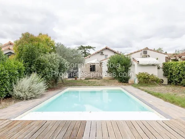 Maison 6 pièces 150 m²