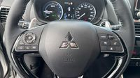 Mitsubishi Eclipse Cross 2.4 MIVEC PHEV 188ch Black Collection 4WD 2023 — photo 25