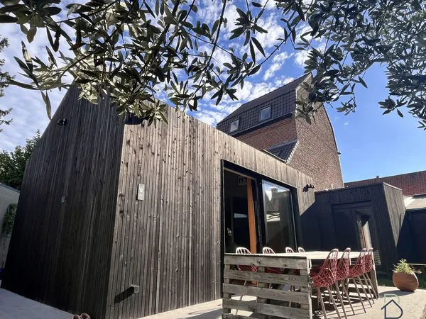 Maison 5 pièces 150 m²
