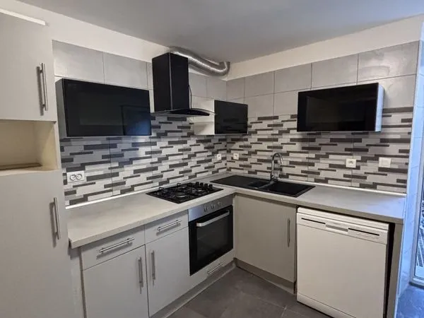 Maison de village 5 pièces 118 m²