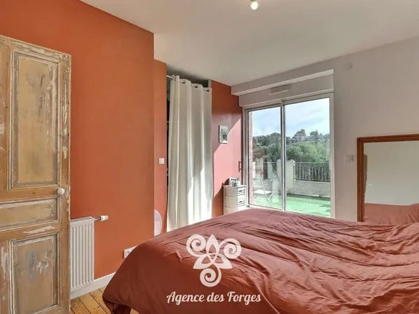 Maison 6 pièces 128 m²
