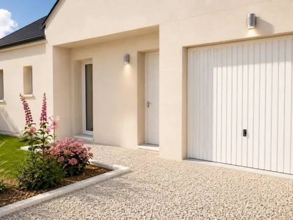 Maison 5 pièces 80 m²