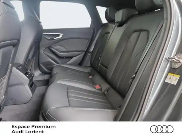 Audi A5 avant 2.0 e-hybrid 299ch s line quattro s tronic 7 — photo 23