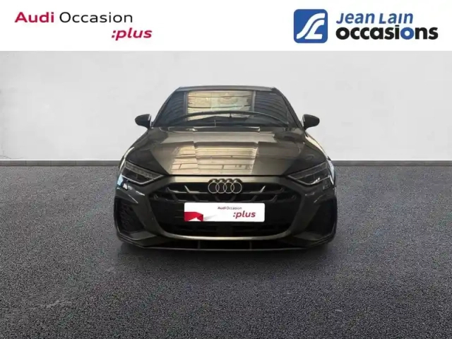 Audi A3 sportback tdi 150 s tronic 7 — photo 2