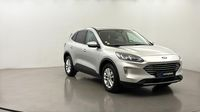 Ford Kuga 2.0 EcoBlue 150ch mHEV Titanium — photo 3