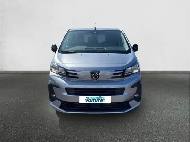 Peugeot Expert ca repliable m bluehdi 120 s&amp;s bvm6 — photo 2