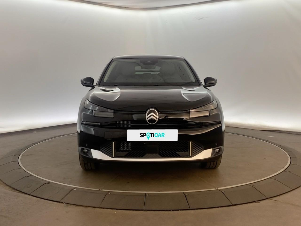 Citroën C4 hybride 145 ch e-dcs6 max — photo 2