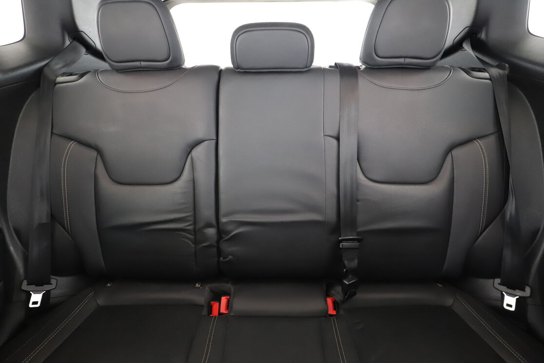 Jeep Renegade 1.4 MultiAir Limited MSQ6 — photo 14