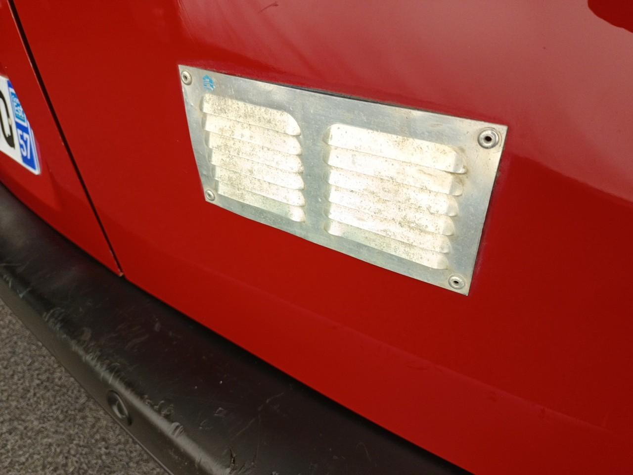 Citroën Berlingo m bluehdi 75 business — photo 35