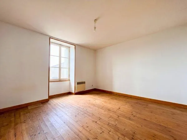 Immeuble de rapport 240 m²