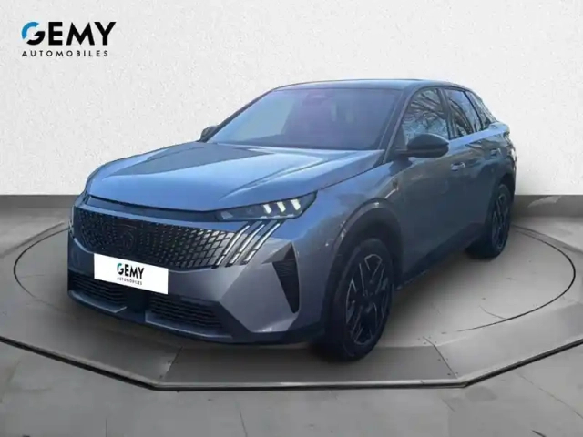 Peugeot 3008 hybrid 145 e-dcs6 — photo 24
