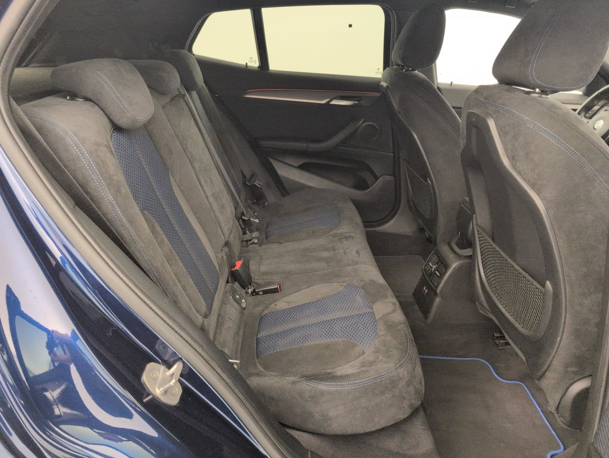 BMW X2 — photo 10