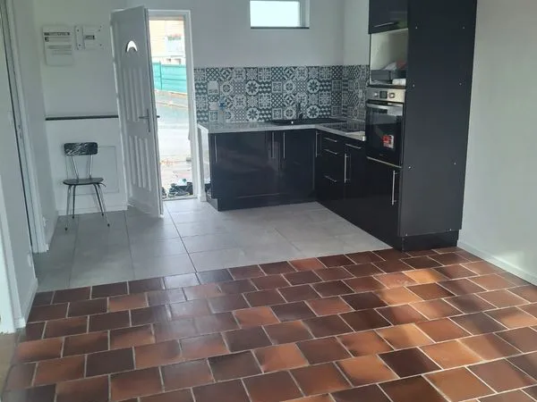 Appartement t2
