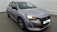 Peugeot 208 1.2 PureTech 75ch S&S Active Pack — photo 3