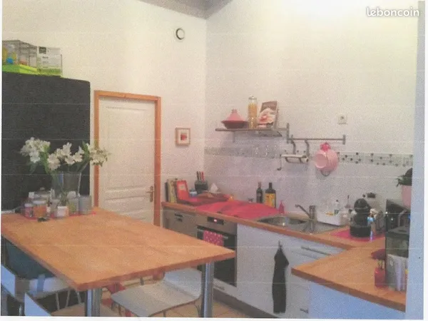 Location immobiliere