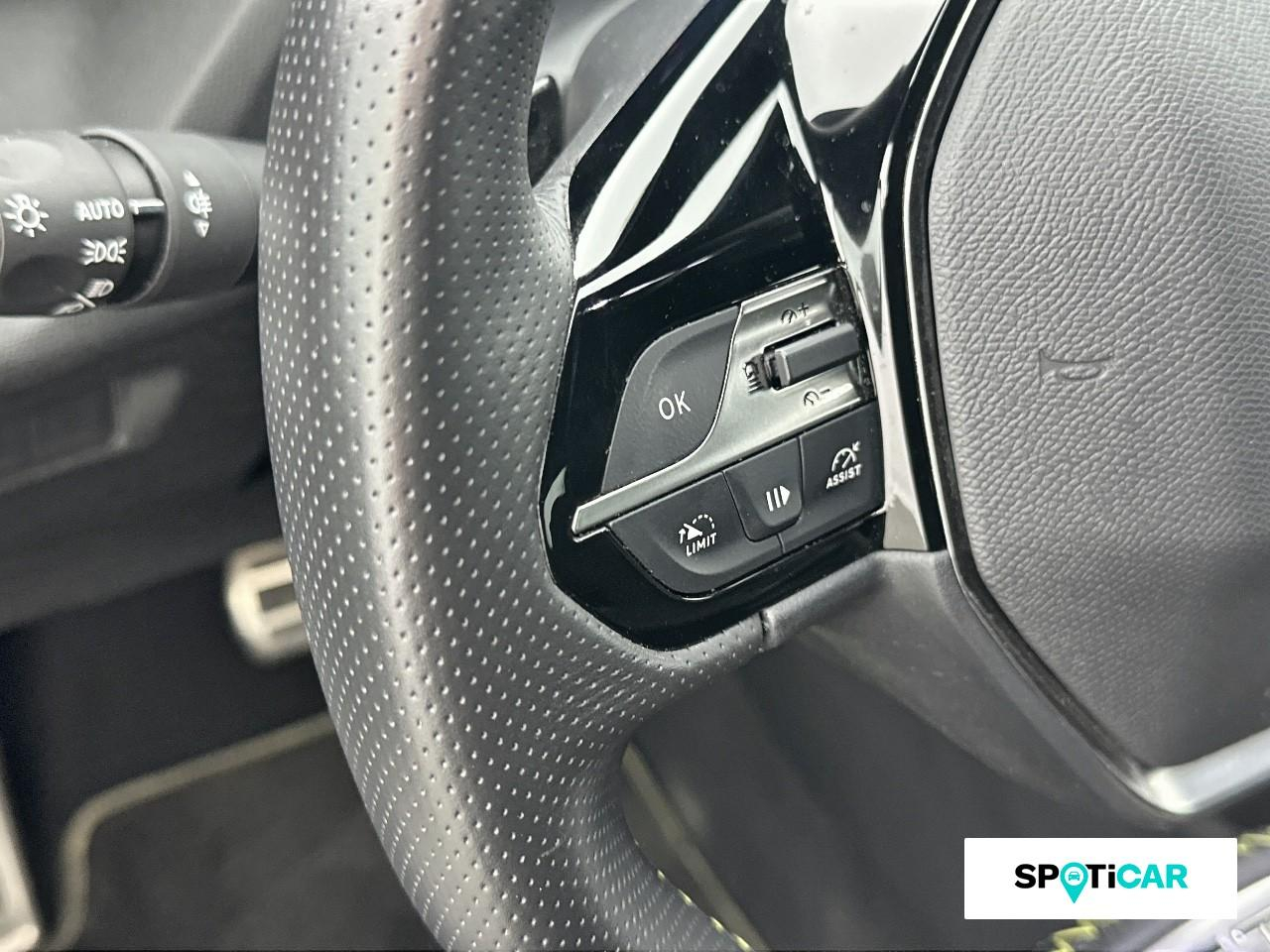 Peugeot 308 phev 180ch gt e-eat8 — photo 18