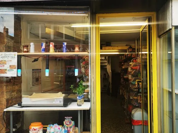 Fonds de Commerce Épicerie 80 m² - Centre-Ville Pont-à-Mousson