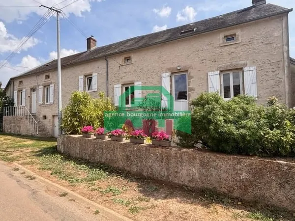 Maison 7 pièces 183 m²